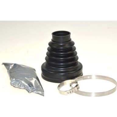 Achsmanschettensatz | CITROEN C3,C4,C5,DS3 08 | 25772
