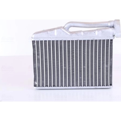 Heizkühler PKW BMW X5 E53 00 FIRST FIT 70530