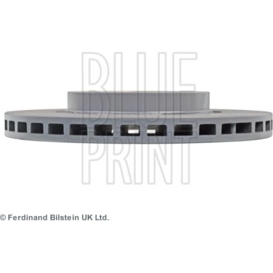 Bremsscheibe Mitsubishi P. L200/Pajero 2.4-3.5 V6 90-07 | ADC44348