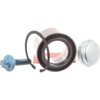 Radlagersatz VA li/re MERCEDES VKBA 6696