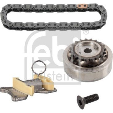 Steuerkettensatz VW,AUDI Standard Medium Kit 173663