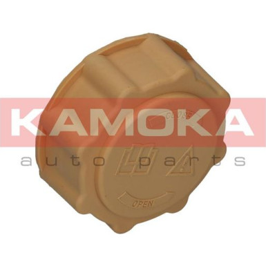 KAMOKA Verschlußdeckel, Kühlmittelbehälter 7729018 KAMOKA Verschlußdeckel, Kühlmittelbehälter 7729018