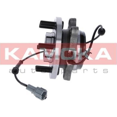 KAMOKA Radlagersatz 5500134