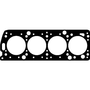 401372P Dichtung, Zylinderkopf