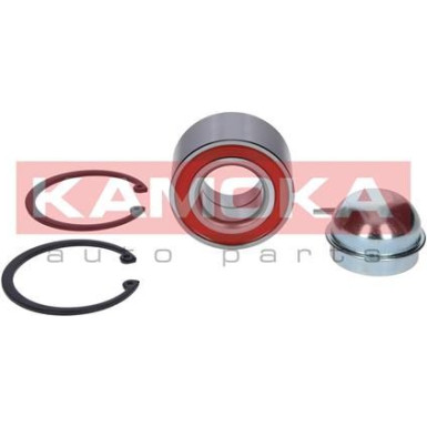 KAMOKA Radlagersatz | 5600047