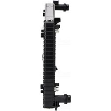 Wasserkühler PKW | AUDI A6 4.2-V8 04 | 60328