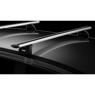 Thule Rapid System Fusssatz (KFZ mit Fixpunkten) | 753000