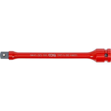 BGS Torsionsstab | 12,5 mm (1/2"""") | 120 Nm | 185-120