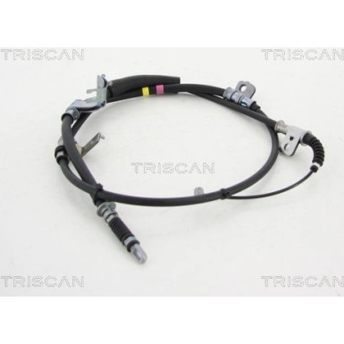 Seilzug, Feststellbremse Hyundai T. H-1 2.5 Crdi 08- Pr | 8140 431049