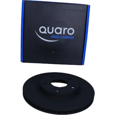 Bremsscheibe QUARO HIGH CARBON QD1017HC