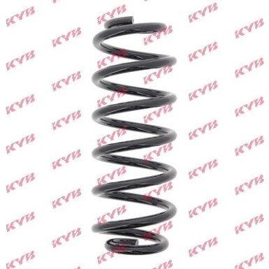 KYB Fahrwerksfeder Seat T. Altea Xl 1.4Tsi-2.0Tdi 10/06 | RH6434