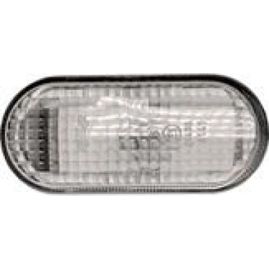 VAN WEZEL Blinkleuchte VAN WEZEL Blinkleuchte