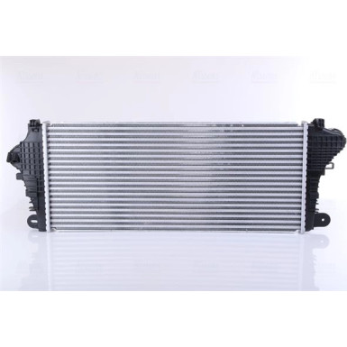 Ladeluftkühler PKW Opel Insignia B 2.0 17 FIRST FIT 961534