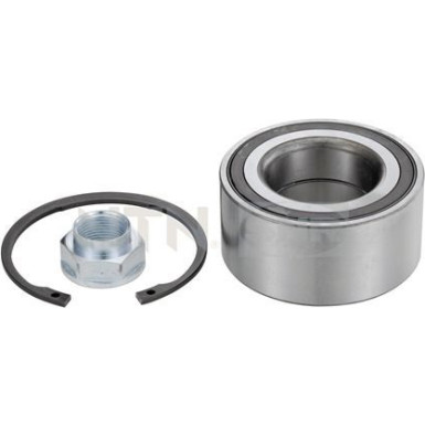 Radlagersatz VA m.ABS Sensorring | FIAT Sedici,SUZUKI Swift 06 | R177.21
