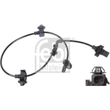 FEBI BILSTEIN ABS Sensor
