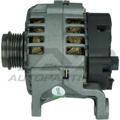 Lichtmaschine Passat 1.6-2.0 00-05 Regeneriert 120A | STA0528R