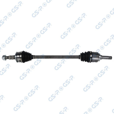 GSP Antriebswelle 201333