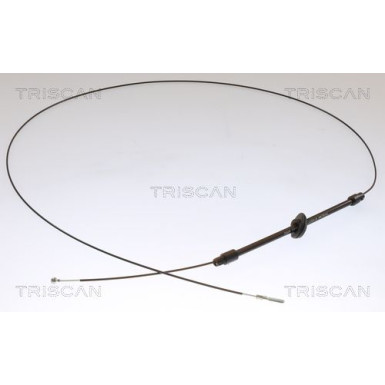 SEILZUG, FESTSTELLBREMSE 8140231158 SEILZUG, FESTSTELLBREMSE 8140231158