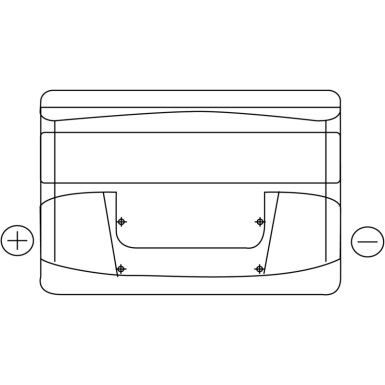 EXIDE Starterbatterie EXIDE Starterbatterie