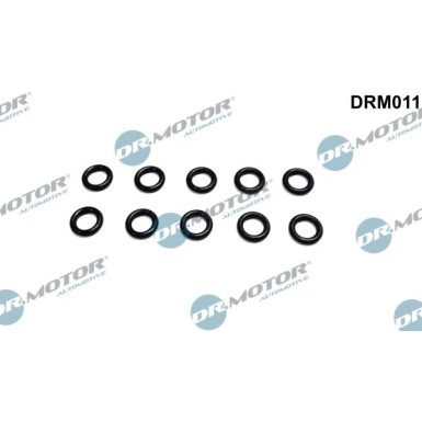 DR.MOTOR Dichtring, Sensorhalter DRM011