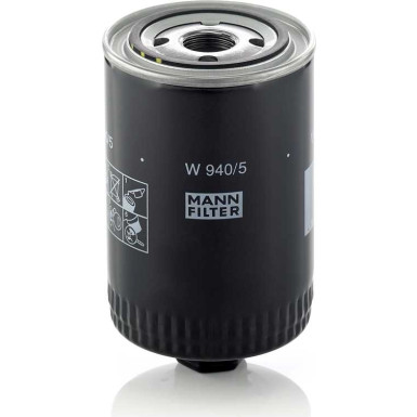 W 940/5 Hydraulikfilter, Automatikgetriebe