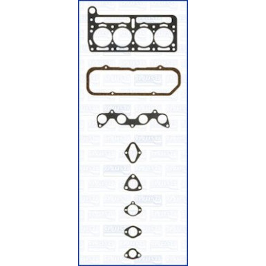 AJUSA Dichtungssatz, Zylinderkopf