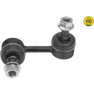 216 060 0030/HD Stange/Strebe, Stabilisator MEYLE-HD: Better than OE. 216 060 0030/HD Stange/Strebe, Stabilisator MEYLE-HD: Better than OE.
