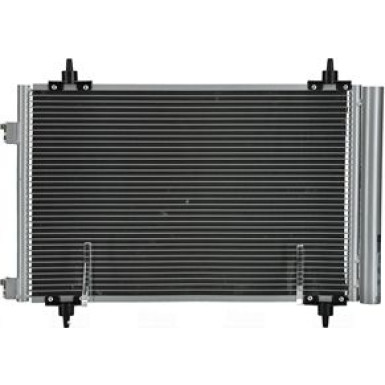 Kondensator PKW CITROEN,PEUGEOT FIRST FIT 94758