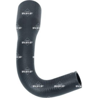 NRF Ladeluftschlauch 166302
