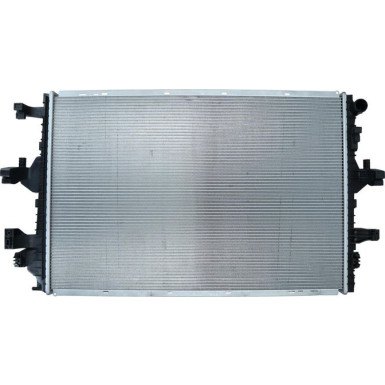 KAMOKA Kühler, Motorkühlung 7700043