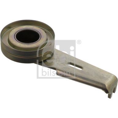 Spannrolle, Keilrippenriemen | 4732