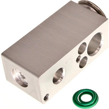 Expansionsventil, Klimaanlage EASY FIT 38488