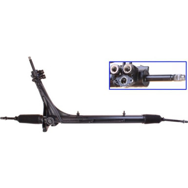 Lenkgetriebe | CITROEN Jumper,FIAT Duc,PEUGeot 06 | 711521284