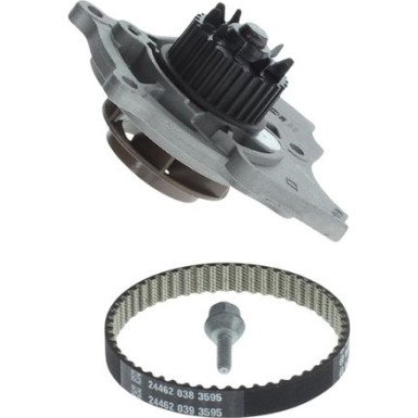 Steuerriemen Kit inkl. Wapu | AUDI,SEAT,VW | 1987946495