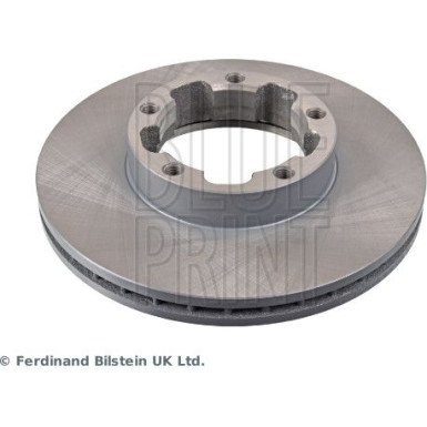 Bremsscheibe Nissan P. Trade 2.3 D 96-01 | ADN143116