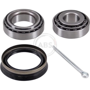 200034 Radlagersatz
