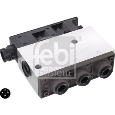 43590 Luftfederventil