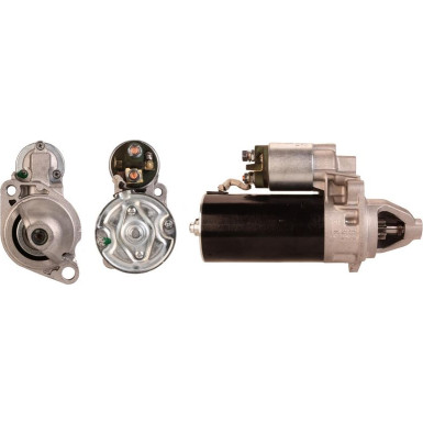 311.153.092 12V.Starter | AUDI | 311153092