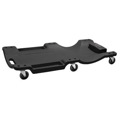 20950L SW-Stahl Profi-Rollbrett - Kunststoffausf.