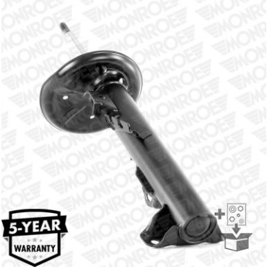 MONROE OESpectrum VA li | BMW E36 90-02 | 742033SP
