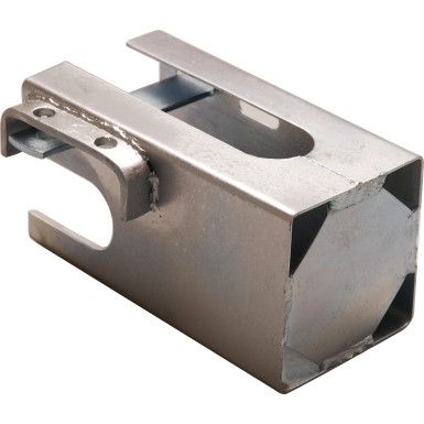 BGS Anhänger-Diebstahlschutz BGS Do it yourself 80760