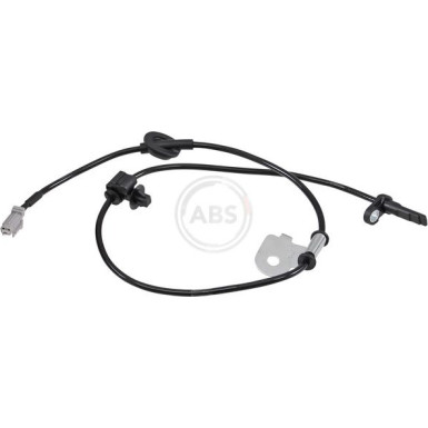 A.B.S. Sensor, Raddrehzahl A.B.S. Sensor, Raddrehzahl