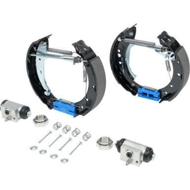 03.0520-7720.3 Bremsbackensatz Original ATE TopKit 03.0520-7720.3 Bremsbackensatz Original ATE TopKit