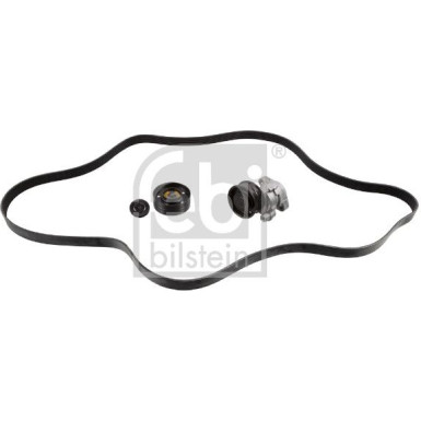 FEBI BILSTEIN Satz Gürtel FEBI BILSTEIN Satz Gürtel