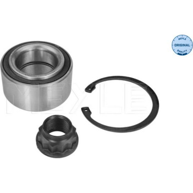 Radlagersatz MEYLE-ORIGINAL: True to OE 11-14 650 0012