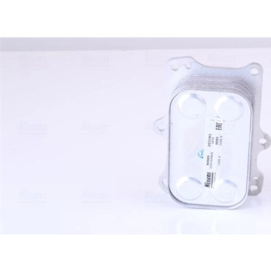 Ölkühler PKW Fiat Punto III 1.4i 12 FIRST FIT 90969