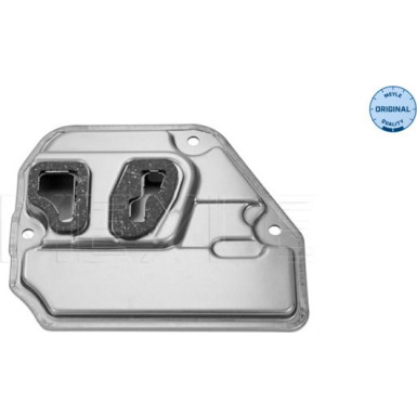 Hydraulikfilter Automatikgetriebe | VW T5 2.5 TDI 4motion 04 - 09 | 1003250006