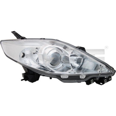 20-12112-16-2 Hauptscheinwerfer