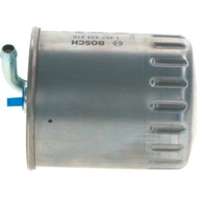Kraftstofffilter | MERCEDES C-Klasse | 1457434416