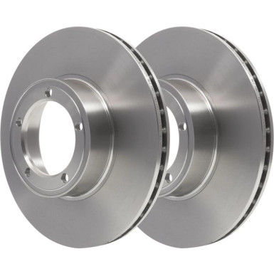 Bremsscheibe | 24.0122-0109.1